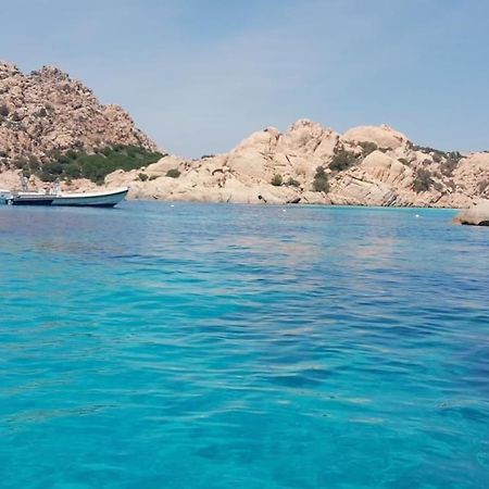 Appartamento Bluewater Ла-Маддалена Экстерьер фото